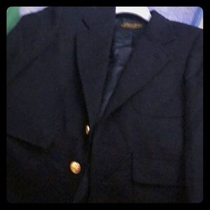 Boys brooks brother blazer